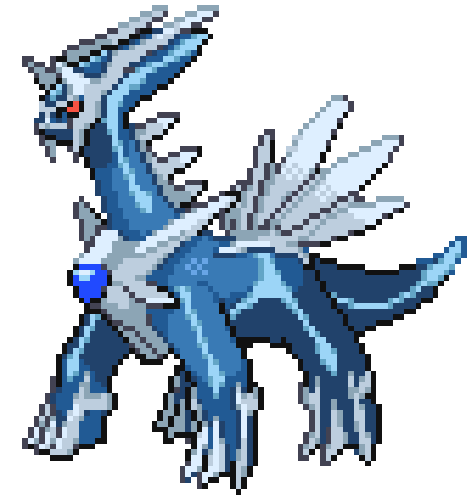 Dialga